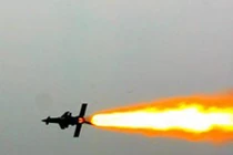 Việt Nam cải tiến tên lửa phòng không S-125 thế nào?