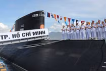 Top sự kiện quốc phòng Việt Nam “nóng nhất” 2014 