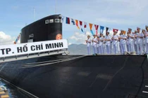 Top sự kiện quốc phòng Việt Nam “nóng nhất” 2014 