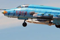 Tên lửa Kh-25ML của Việt Nam mạnh cỡ nào?