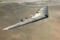 Bất ngờ nguồn gốc siêu oanh tạc cơ B-2 Mỹ