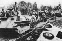 Khó tin lực lượng xe tăng Nhật Bản trong CTTG 2