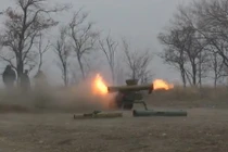 Bằng chứng ly khai Ukraine có rất nhiều tên lửa diệt tăng