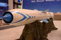 Báo Trung Quốc: tên lửa CX-1 không sao chép BrahMos