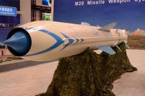 Báo Trung Quốc: tên lửa CX-1 không sao chép BrahMos