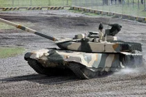 Top vũ khí “khủng” công nghiệp quốc phòng Nga 2014