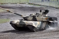 Top vũ khí “khủng” công nghiệp quốc phòng Nga 2014