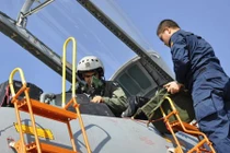 Pakistan sẽ mua tiêm kích J-11 của Trung Quốc?