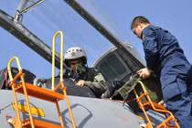 Pakistan sẽ mua tiêm kích J-11 của Trung Quốc?