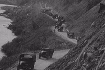 Khám phá tuyến đường kỳ tích của quân dân Việt Nam