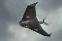 UAV Trimble UX5 của Quân đội Việt Nam mạnh cỡ nào?