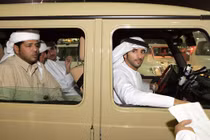 Điểm mặt dàn siêu xe “hàng khủng” của Thái tử Dubai