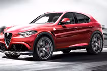 Top 10 xe SUV phiên bản 2018 được mong đợi nhất