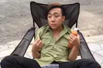 Khánh Thi bất ngờ 'bị bệnh', Trấn Thành tả tơi sau ồn ào tình cảm