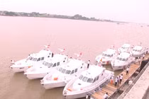 Cảnh sát biển Việt Nam mua thêm 12 xuồng tuần tra