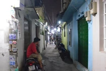 Thanh niên la hét rồi dùng dao đâm chết người