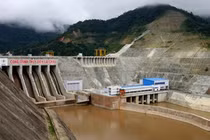 Dấu ấn trí tuệ Việt trên công trình thủy điện Lai Châu