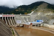 Dấu ấn trí tuệ Việt trên công trình thủy điện Lai Châu