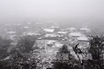 Bắc Bộ có nơi 2 độ C trong đợt rét đậm tới