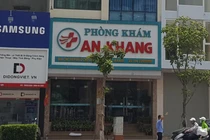 Phòng khám An Khang quảng cáo ''láo'' lừa khách nhằm trục lợi? 