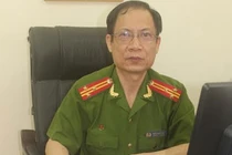 Bác sỹ pháp y “giải mã” tội phạm từ...xác chết