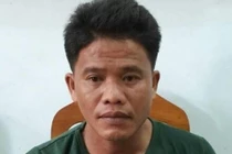 Giết người xong, tự tử bất thành vì uống nhầm thuốc dỏm