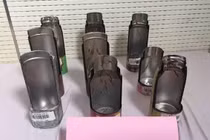 Nguy cơ ngộ độc, ung vì bình giữ nhiệt Trung Quốc