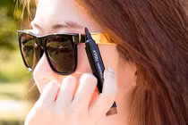 Chị em phát sốt với bút xăm lông mày tạm thời