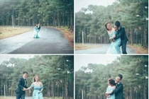 Vụ chê ảnh cưới xấu không trả tiền, chị chú rể lên tiếng