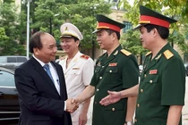 Thủ tướng: Bảo vệ thi hài Bác là nhiệm vụ thiêng liêng