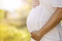 Sự thật vụ sản phụ mang thai 42 tuần mổ không thấy con