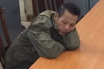 Tên trộm giết 2 người xin được hiến tạng