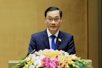 Đề nghị lập nhóm các cơ quan Quốc hội theo dõi tái cơ cấu