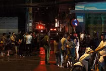 Khẩn trương điều tra nguyên nhân vụ cháy làm 6 người chết ở TP HCM