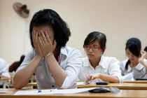 Những món sĩ tử không nên ăn nhiều khi đang thi cử