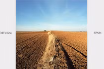 Đường biên giới tuyệt đẹp giữa các quốc gia châu Âu