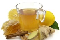 Những người không được uống nước gừng giảm cân