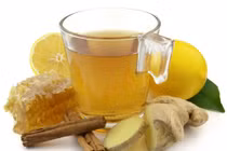 Những người không được uống nước gừng giảm cân