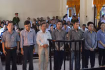 Nguyên Chủ tịch Hiệp hội Lương thực Việt Nam lĩnh án 13 năm tù