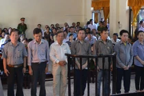 Nguyên Chủ tịch Hiệp hội Lương thực Việt Nam lĩnh án 13 năm tù