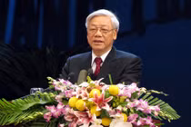 Tổng Bí thư Nguyễn Phú Trọng: Xử đúng mới là nghiêm!