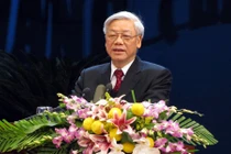 Tổng Bí thư Nguyễn Phú Trọng: Xử đúng mới là nghiêm!