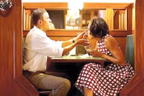 Sở thích ăn uống đặc biệt của gia đình Tổng thống Obama