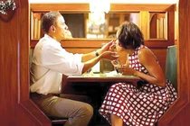 Sở thích ăn uống đặc biệt của gia đình Tổng thống Obama