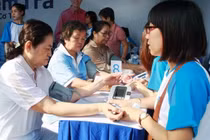 Lý do khiến ngày càng nhiều người Việt mắc tiểu đường?