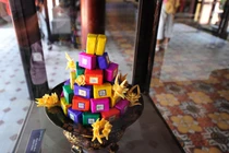 Khám phá bí mật “Bánh mứt cung đình” Huế