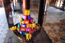 Khám phá bí mật “Bánh mứt cung đình” Huế