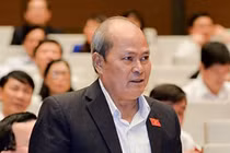 Đại biểu Quốc hội Ngô Văn Minh qua đời