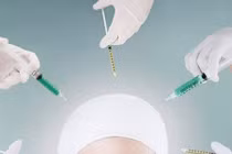 1.001 lý do nói không với làm đẹp bằng dao kéo