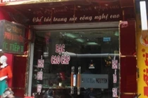 Tóm gọn kẻ dọa nổ mìn, tống tiền chủ tiệm vàng